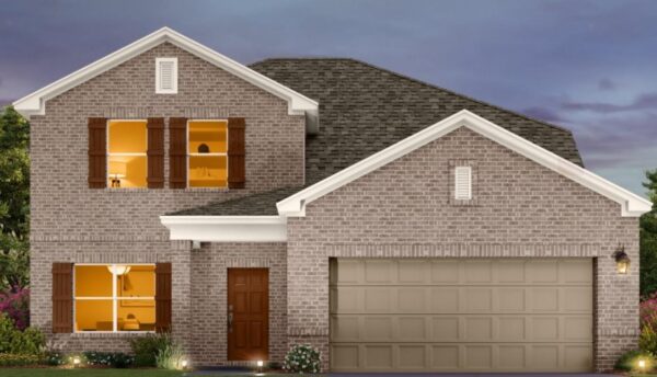 174 Coleto Trl, Bastrop