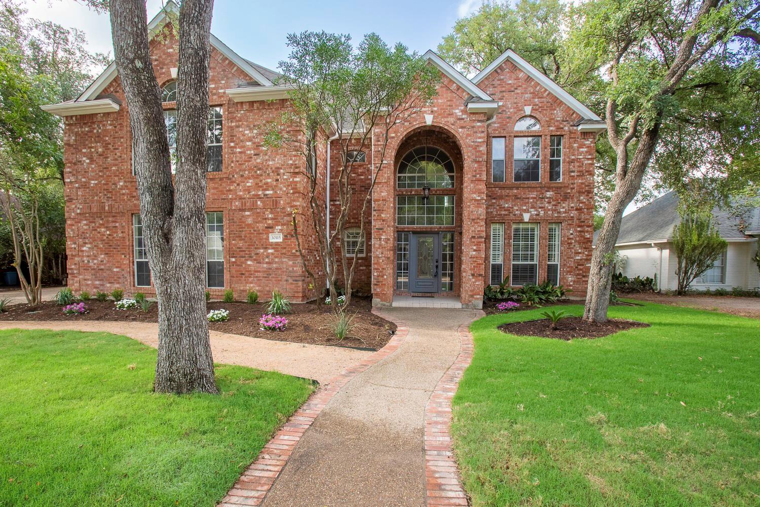 10115 Pinehurst Dr, Austin