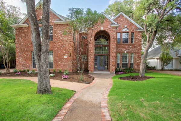 10115 Pinehurst Dr, Austin