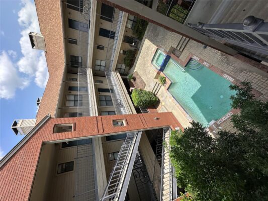 106 E 30th St E #310, Austin