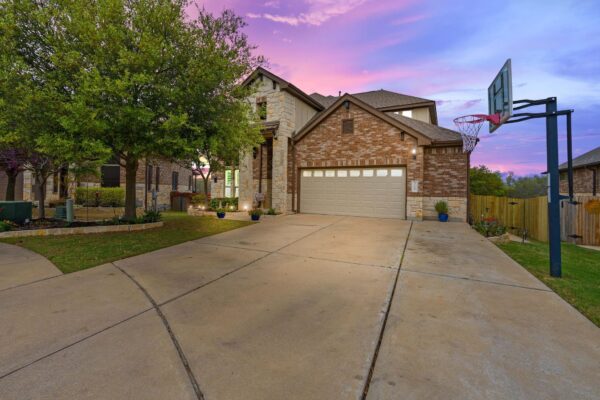 3103 Tempe Dr, Cedar Park