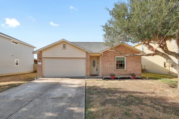 229 Phillips St, Hutto