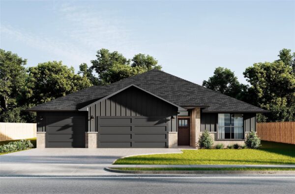 1807 Paint Horse Trl, Harker Heights