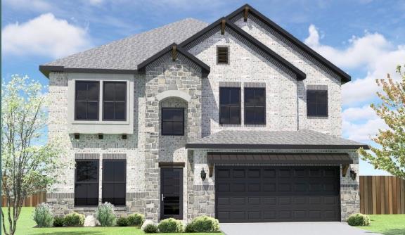 126 Little Tenina Trl, Cedar Creek