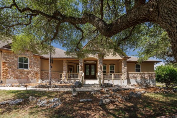 128 Portulaca Ct, Driftwood