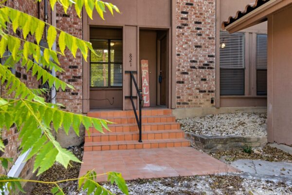 821 Old Ranch Rd 12 None, San Marcos