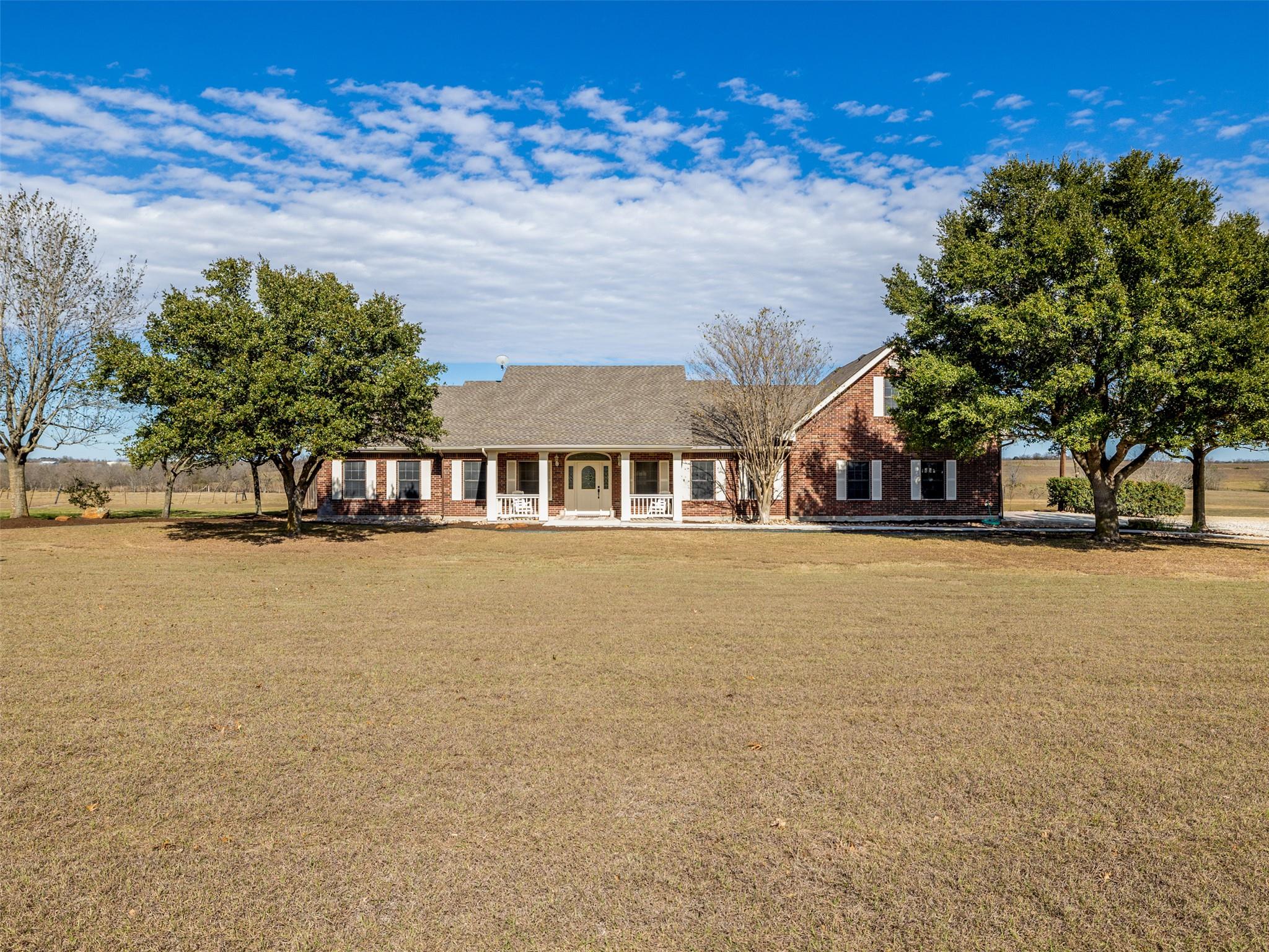 651 County Road 497 None, Taylor, TX 76574