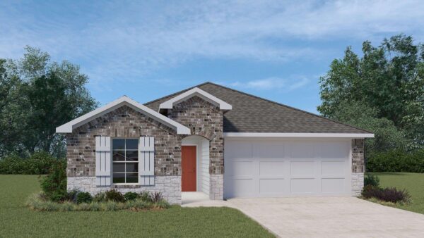 369 Presley Dr, Killeen