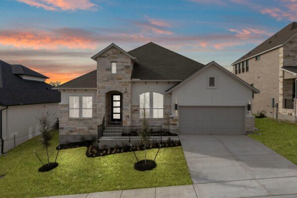 1806 Crimson Sunset Dr, Georgetown