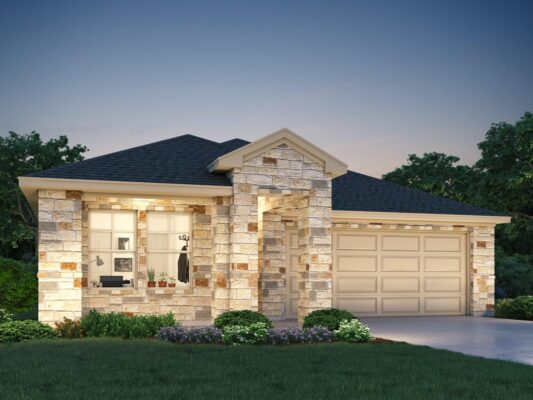 154 Diablo Rim Ter, Dripping Springs