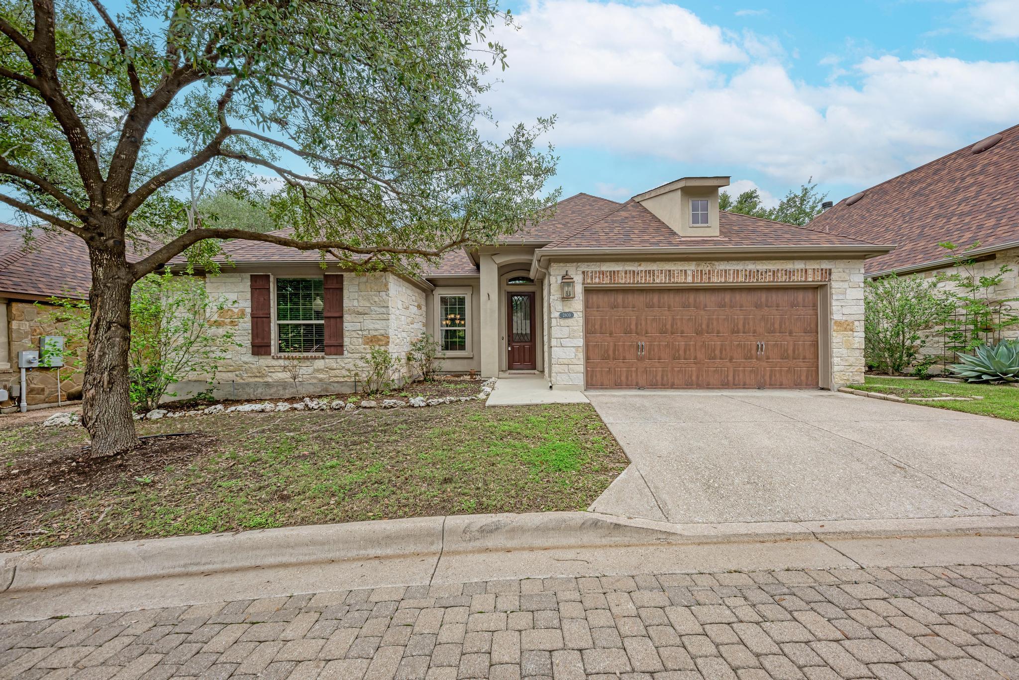 2809 Bellamy Cir, Cedar Park
