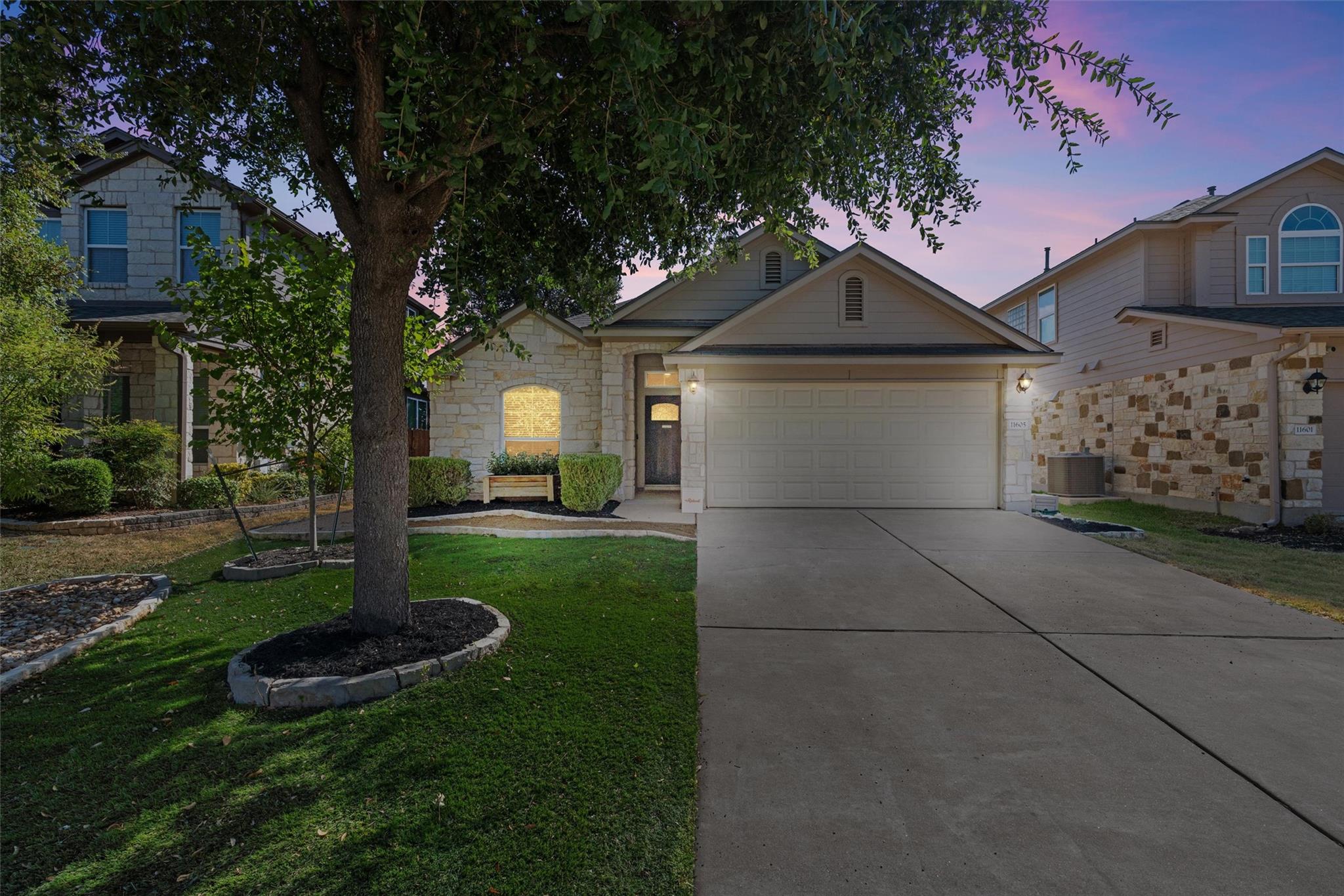 11605 Faubian Ln, Austin, TX 78717