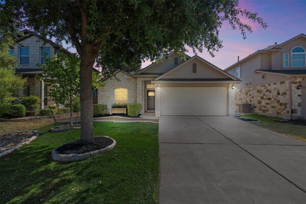11605 Faubian Ln, Austin