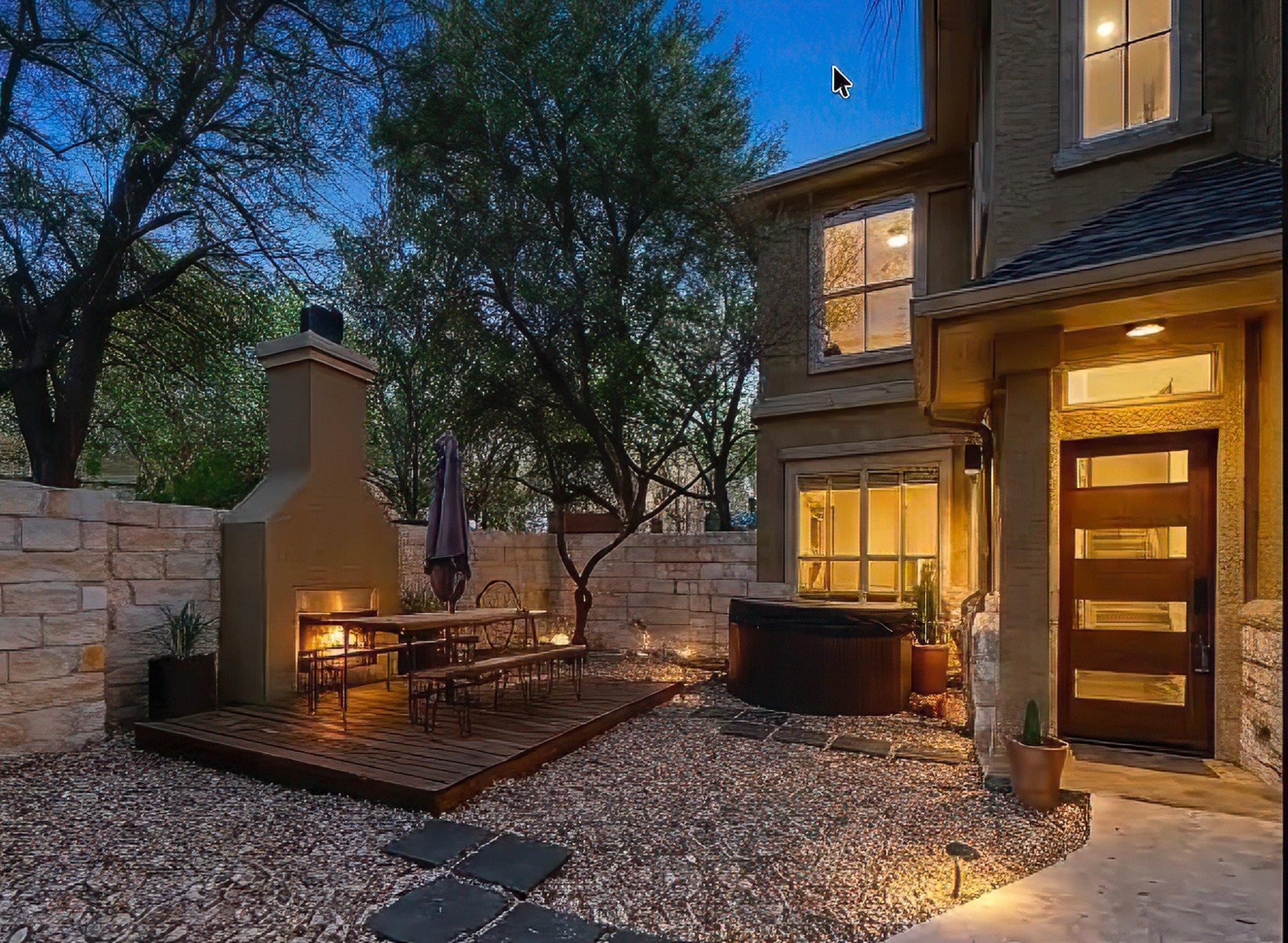 3406 Menchaca Rd #28, Austin