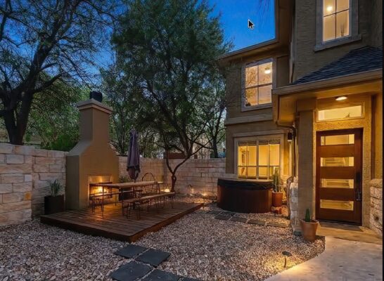 3406 Menchaca Rd #28, Austin