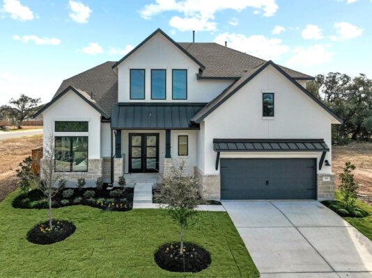 308 Lightstone Dr, Georgetown