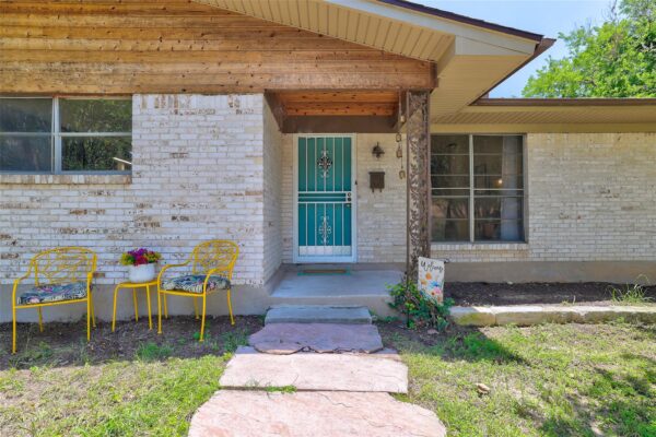 4813 Broadhill Dr, Austin