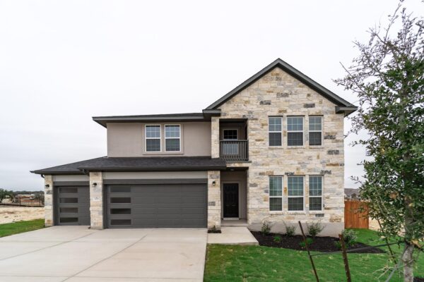 209 Joy Ln, Liberty Hill