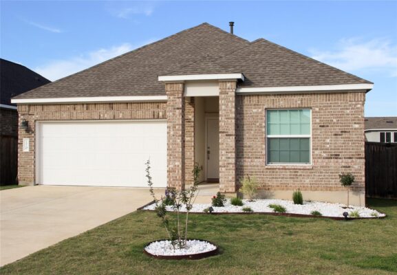 170 Maravillas Bnd, Bastrop
