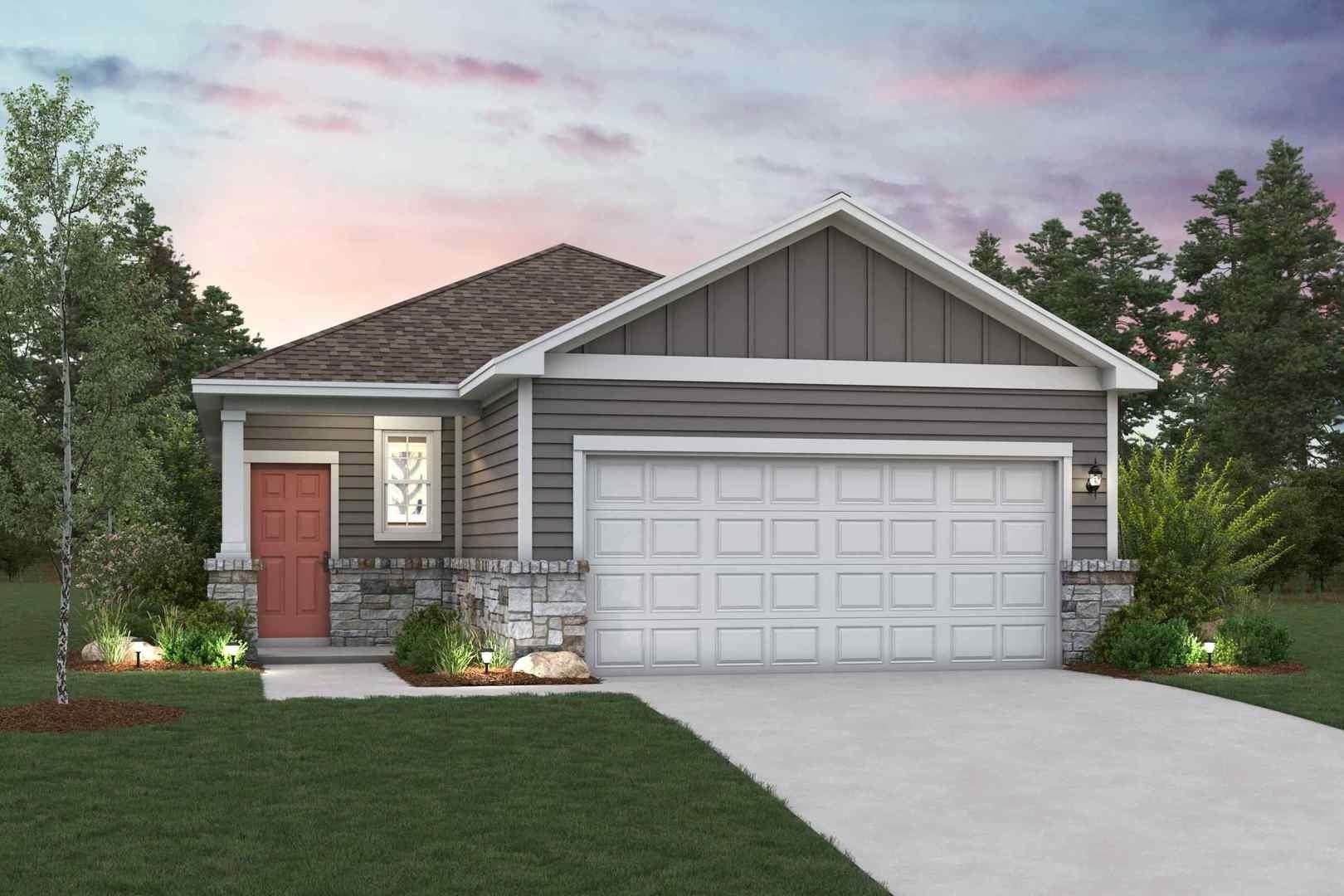 126 Hornet St, Elgin, TX 78621