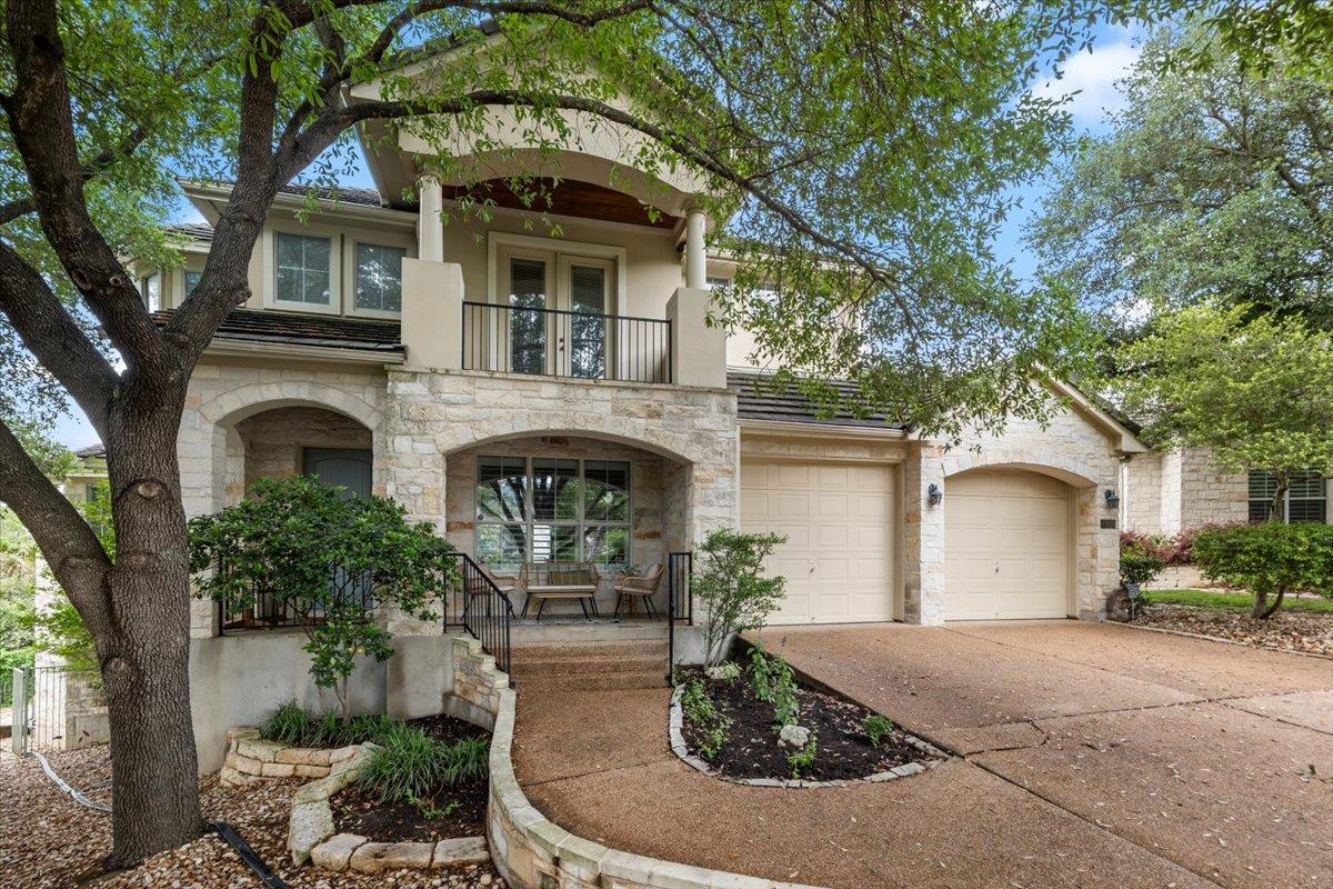 4308 Canoas Dr, Austin
