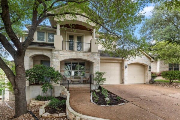 4308 Canoas Dr, Austin
