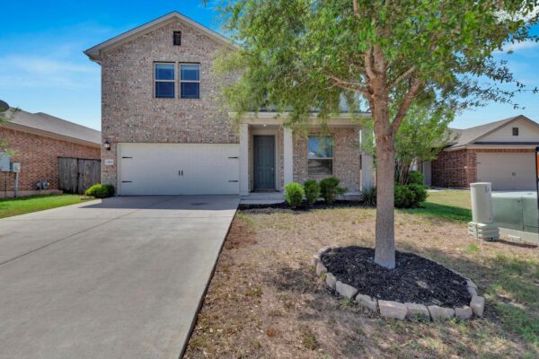 13709 Fallsprings Way, Manor