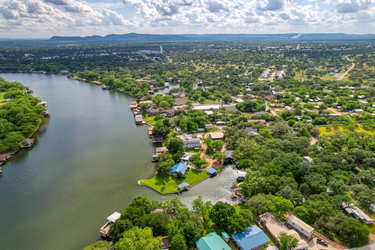 14 Purple Sage None, Kingsland, TX 78639