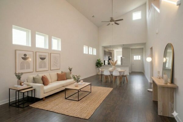 8945 Parker Ranch Cir #A, Austin
