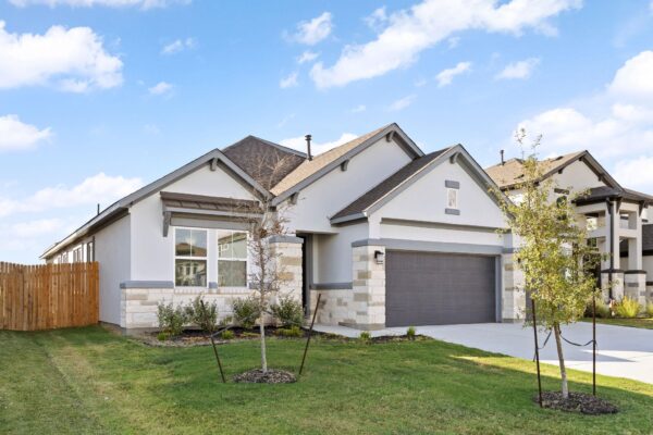 19116 Ariel Elena Way, Pflugerville