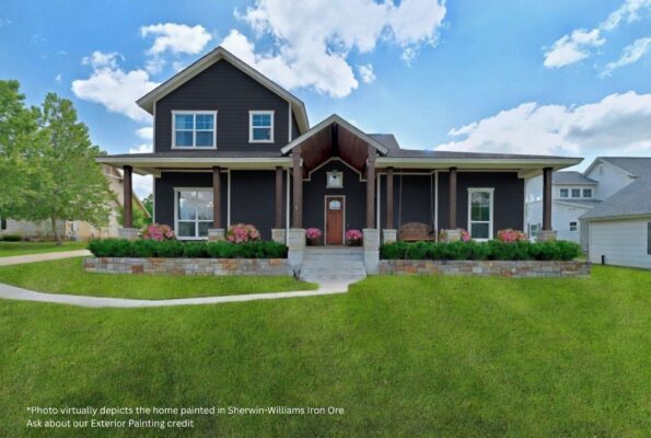 1501 Trebled Waters Trl None, Driftwood