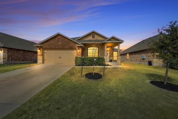 6219 Matagorda Rd, Belton