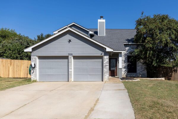 309 Caladium Ct, Georgetown