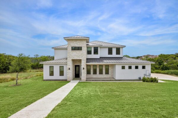 7224 Getaway Dr, Jonestown