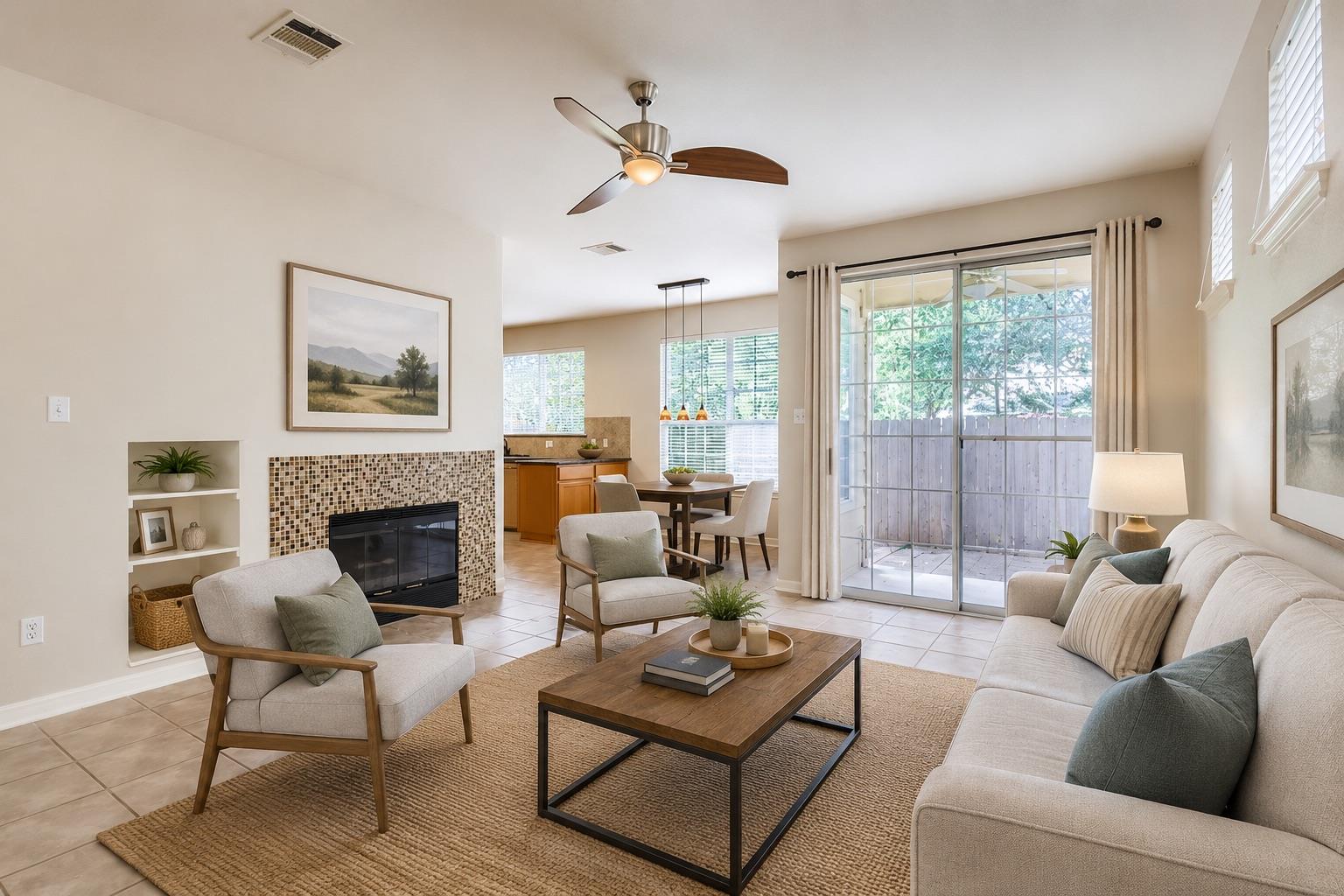8518 Cahill Dr #34, Austin, TX 78729