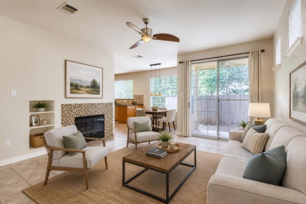 8518 Cahill Dr #34, Austin