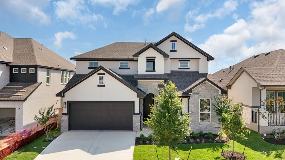 300 Blue Vervain Trl, Georgetown, TX 78633