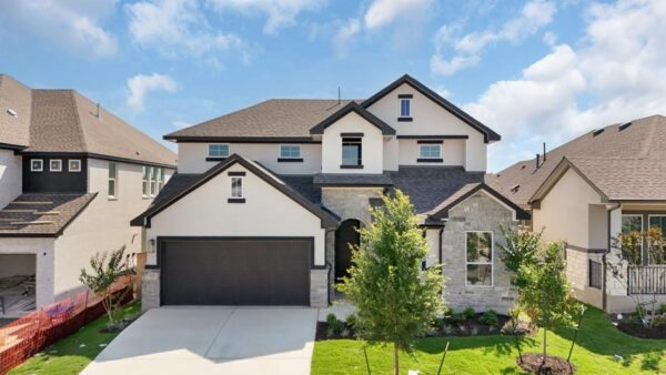 300 Blue Vervain Trl, Georgetown