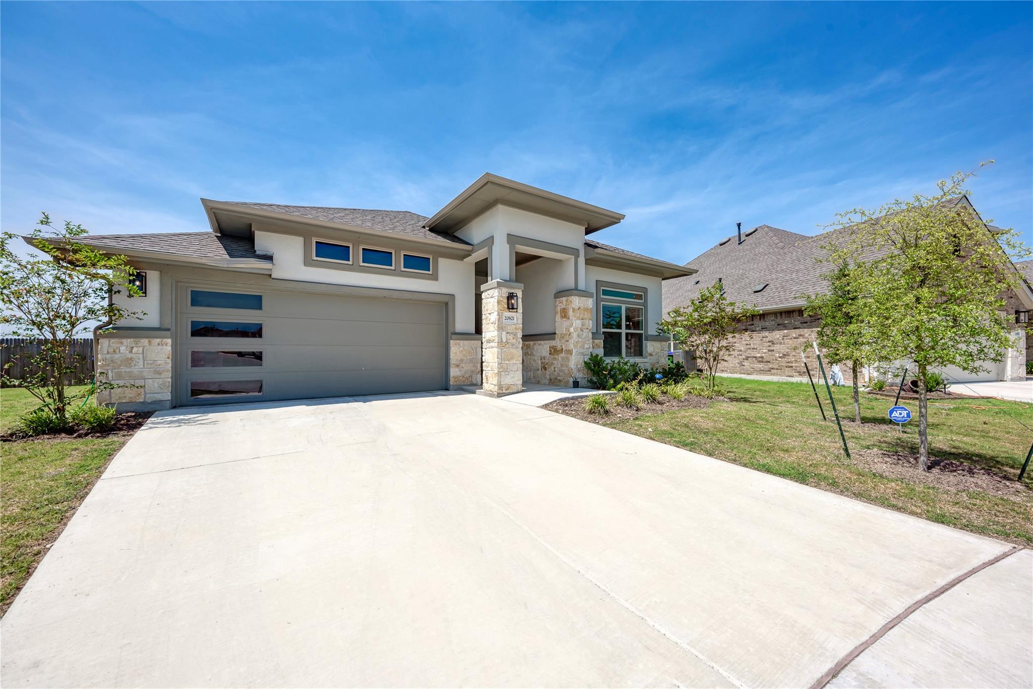 20821 Schuster St, Manor, TX 78653