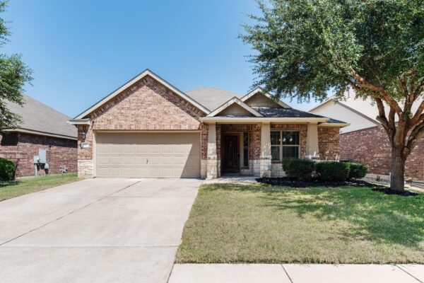 170 Sandstone Trl, Buda