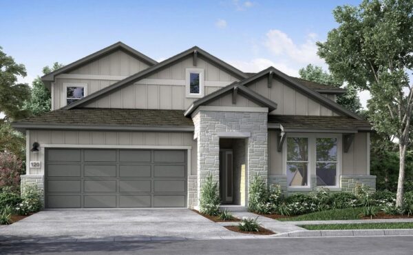 9408 Hamadryas Dr, Austin