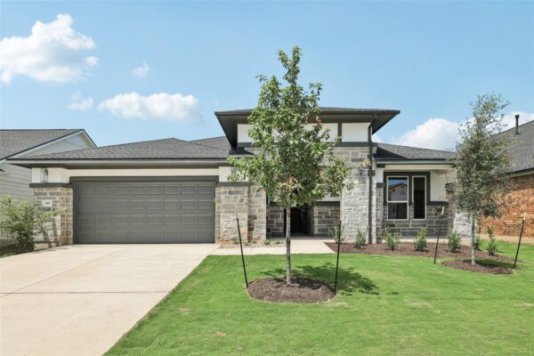 329 Sweeping Sage Ln, San Marcos