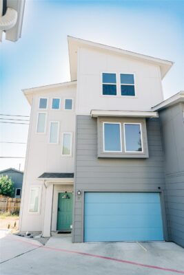 12500 Lamppost Ln #17, Austin
