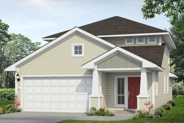 13408 Underbank Rd, Pflugerville