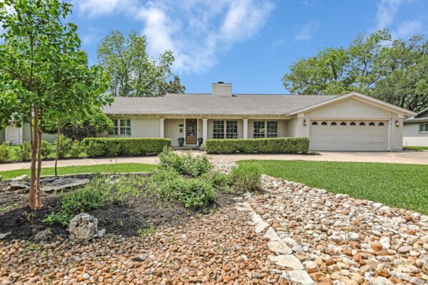 4011 N Hills Dr, Austin