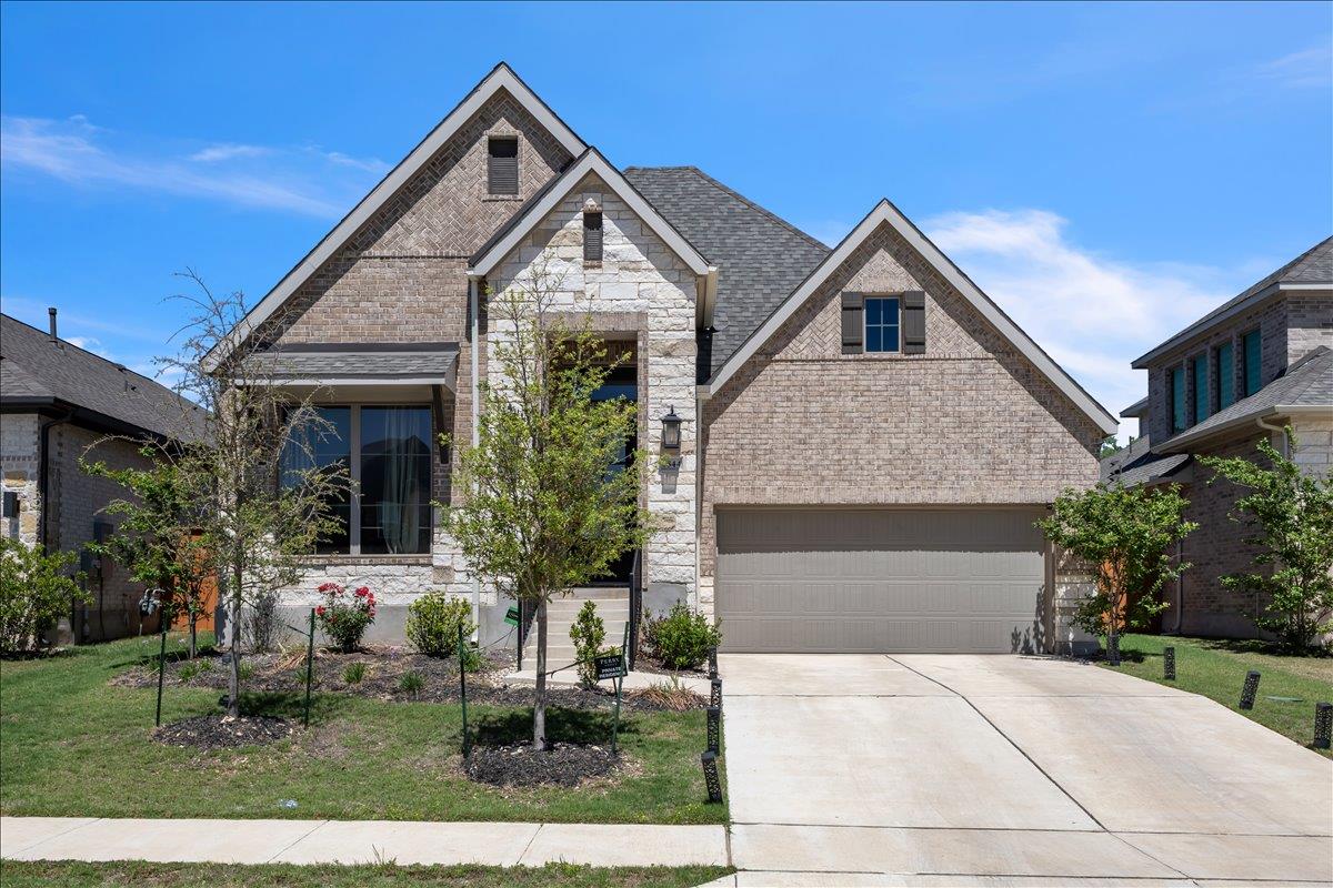 5844 Sean Paul Ln, Georgetown
