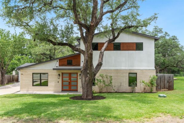 3210 Cupid Dr, Austin