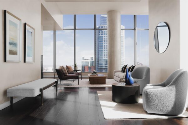 210 Lavaca St #3601, Austin