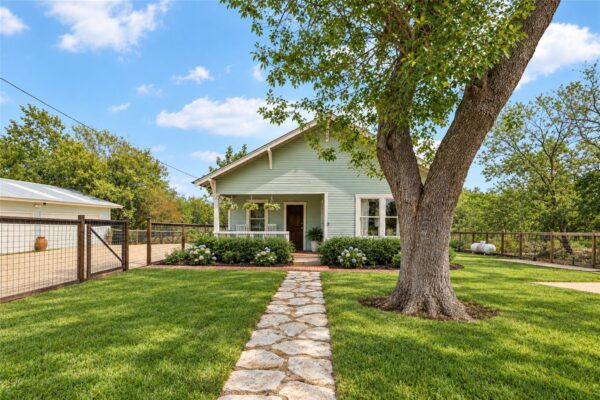 372 Old Lockhart Rd, Lockhart