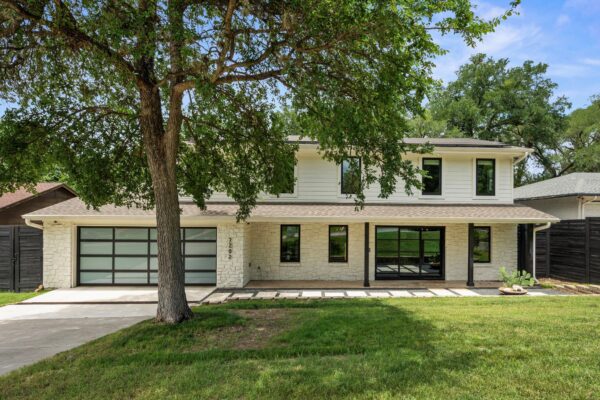 7202 Meadowood Dr, Austin